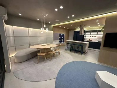 Apartamento com 3 Quartos à venda, 95m² no Vila Izabel, Curitiba