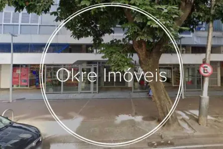 Ponto Comercial à venda, 610m² no Ipanema, Rio de Janeiro
