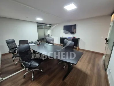 Imóvel Comercial para alugar, 170m² no Brooklin Paulista, São Paulo