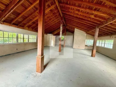 Fazenda/Sítio com 2 Quartos à venda, 605m² no Joaquim Egídio, Campinas