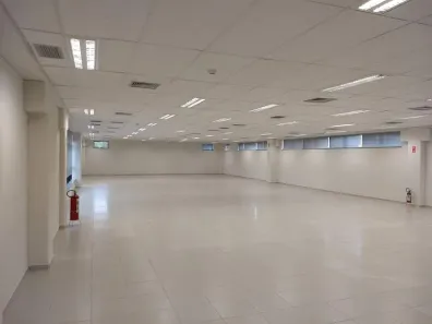 Galpão/Depósito/Armazém para alugar, 342m² no Techno Park, Campinas