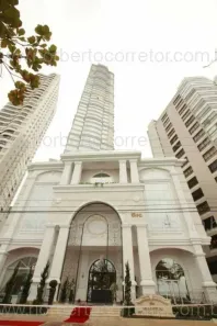 Apartamento com 4 Quartos à venda, 313m² no Centro, Balneário Camboriú