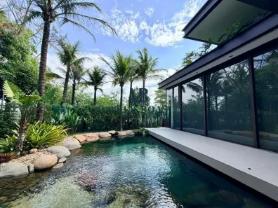 Casa de Condomínio com 4 Quartos à venda, 427m² no Jardim do Golfe, São José dos Campos