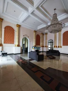 Apartamento com 3 Quartos para alugar, 80m² no Setor Bueno, Goiânia