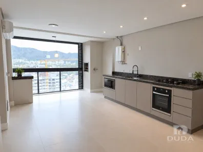 Apartamento com 2 Quartos para alugar, 75m² no Trindade, Florianópolis