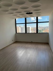 Sala Comercial para venda ou aluguel, 25m² no Centro, Belo Horizonte