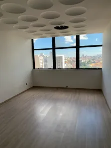 Sala Comercial à venda, 25m² no Centro, Belo Horizonte
