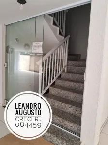 Apartamento com 1 Quarto para alugar, 30m² no Taquara, Rio de Janeiro