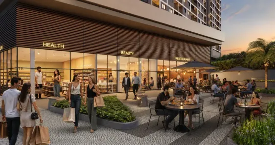 Ponto Comercial à venda, 214m² no Centro, Rio de Janeiro