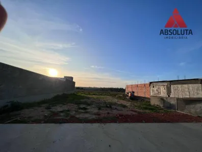 Lote/Terreno à venda, 300m² no Jardim da Balsa II, Americana