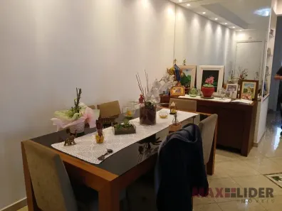 Apartamento com 3 Quartos à venda, 112m² no Vila Boa Vista, Barueri