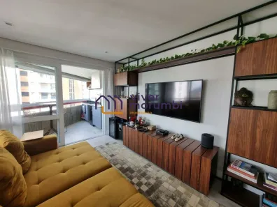 Apartamento com 4 Quartos à venda, 224m² no Vila Andrade, São Paulo