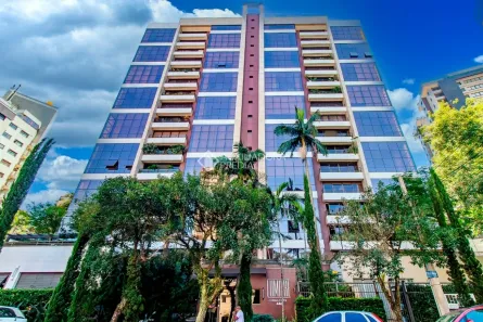 Apartamento com 3 Quartos à venda, 240m² no Bela Vista, Porto Alegre
