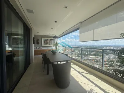 Apartamento com 3 Quartos à venda, 344m² no Alphaville Centro Industrial e Empresarial/Alphaville., Barueri
