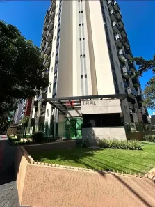 Apartamento com 3 Quartos à venda, 190m² no Centro, Londrina