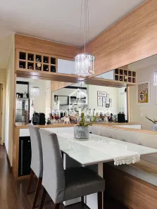 Apartamento com 2 Quartos à venda, 52m² no Ortizes, Valinhos