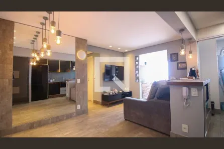 Apartamento com 2 Quartos à venda, 59m² no Vila Formosa, São Paulo