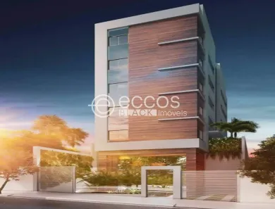 Apartamento com 2 Quartos à venda, 94m² no São Lucas, Belo Horizonte