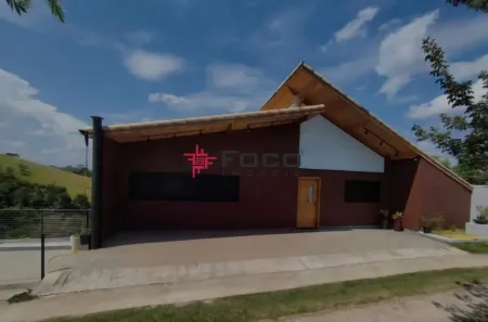 Fazenda/Sítio com 3 Quartos à venda, 255m² no , Igaratá