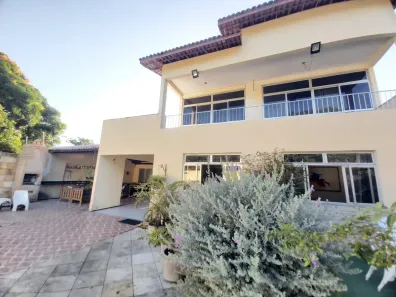 Casa com 3 Quartos à venda, 308m² no Sapiranga-Coité, Fortaleza