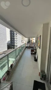 Apartamento com 3 Quartos à venda, 90m² no Icaraí, Niterói