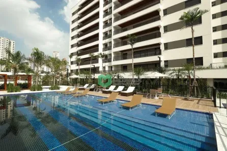 Apartamento com 2 Quartos à venda, 116m² no Perdizes, São Paulo