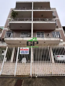 Apartamento com 2 Quartos à venda, 90m² no Vila Valqueire, Rio de Janeiro