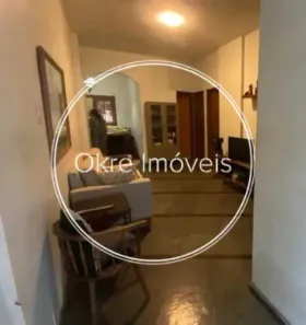 Apartamento com 3 Quartos à venda, 84m² no Botafogo, Rio de Janeiro