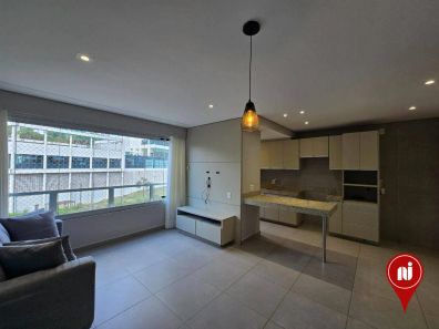 Apartamento com 2 Quartos à venda, 68m² no Vila da Serra, Nova Lima