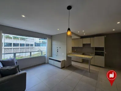 Apartamento com 2 Quartos à venda, 68m² no Vila da Serra, Nova Lima