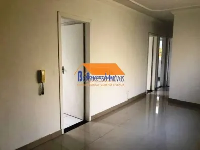 Apartamento com 3 Quartos à venda, 65m² no Santa Cruz, Belo Horizonte