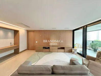 Apartamento com 4 Quartos à venda, 250m² no Cidade Monções, São Paulo