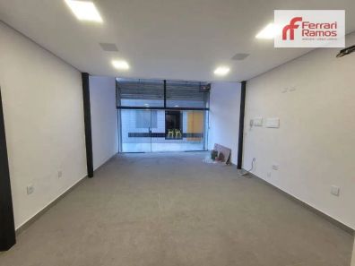 Ponto Comercial à venda, 58m² no Vila Pedro Moreira, Guarulhos