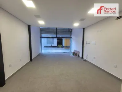 Ponto Comercial à venda, 58m² no Vila Pedro Moreira, Guarulhos