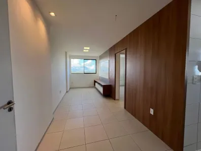 Apartamento com 2 Quartos à venda, 50m² no Barro Duro, Maceió