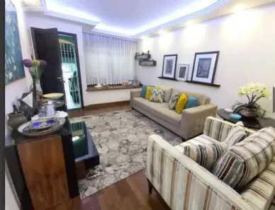 Sobrado com 3 Quartos à venda, 150m² no Vila Antônio, São Paulo