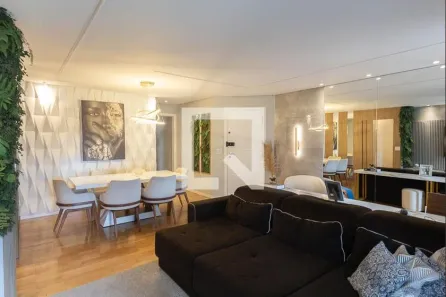 Apartamento com 3 Quartos à venda, 116m² no Vila Maria Alta, São Paulo