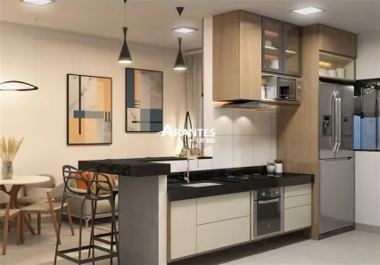 Casa com 2 Quartos à venda, 162m² no Pacaembu, Uberlândia