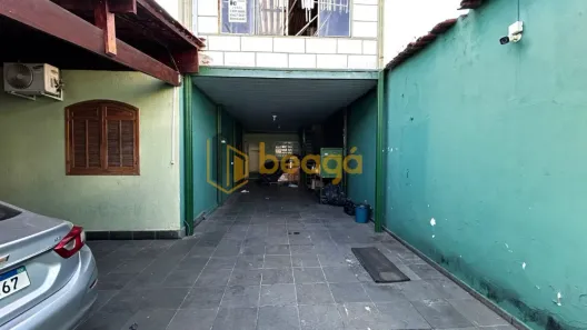 Casa com 7 Quartos à venda, 201m² no Carajás, Contagem