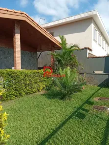 Casa com 2 Quartos à venda, 174m² no Flórida, Praia Grande