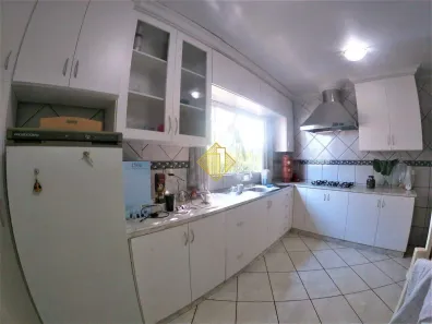 Apartamento com 3 Quartos para alugar, 120m² no Vila Industrial, Toledo