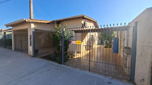 Casa com 3 Quartos à venda, 156m² no Cidade Nova II, Indaiatuba