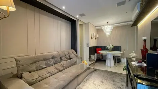 Apartamento com 2 Quartos à venda, 88m² no Umarizal, Belém