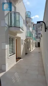 Sobrado com 2 Quartos à venda, 100m² no Parada Inglesa, São Paulo