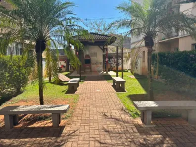 Apartamento com 2 Quartos para alugar, 49m² no Jardim Mirassol, Campinas