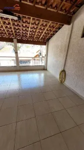 Sobrado com 4 Quartos à venda, 110m² no Jardim Santa Inês II, São José dos Campos