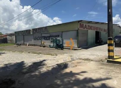 Ponto Comercial à venda, 1575m² no , Caucaia