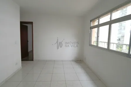Apartamento com 2 Quartos à venda, 75m² no Vila Clementino, São Paulo