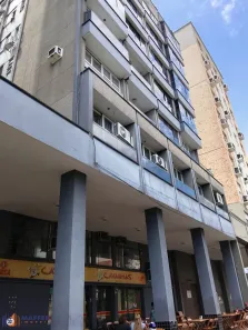 Apartamento com 1 Quarto à venda, 42m² no Cidade Baixa, Porto Alegre