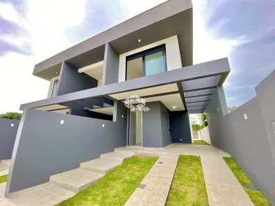 Casa com 3 Quartos à venda, 146m² no Campeche, Florianópolis